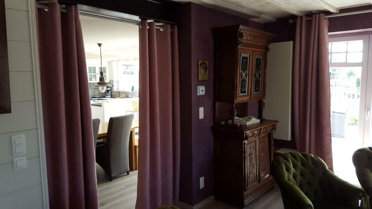 Luppolo Vakantiehuis Westhoek Alveringem Ngoại thất bức ảnh